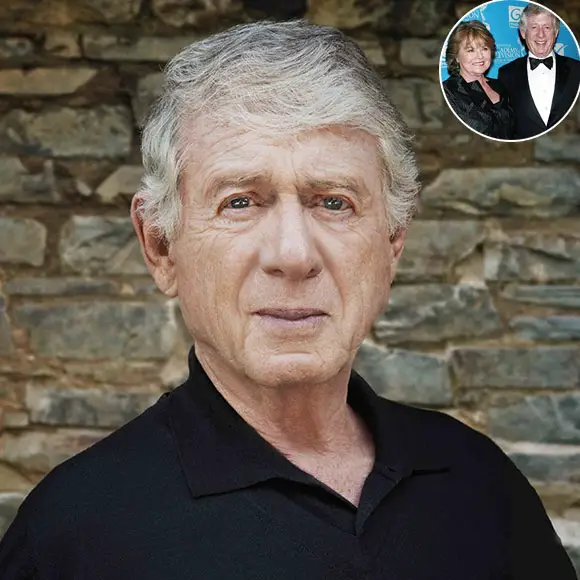 Life of Ted Koppel Beautiful Wife, Loving Daughters, What About His Son?